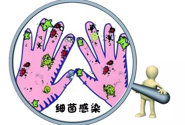 5月5日“世界手衛(wèi)生日”，一起來洗手吧！