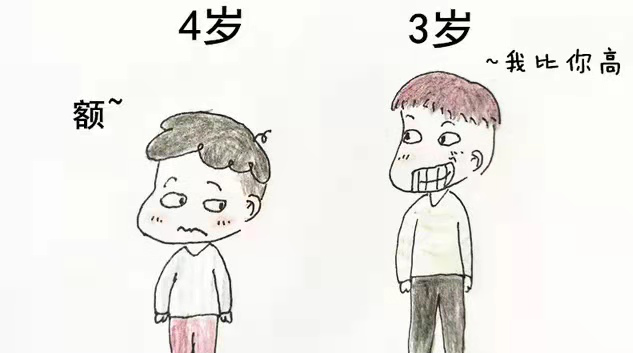 孩子長(zhǎng)高期，我們真可以“揠苗助長(zhǎng)”！