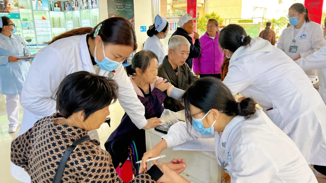 全國愛耳日義診活動圓滿結(jié)束！